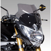 BARRACUDA Cupolino per YAMAHA FZ8-N